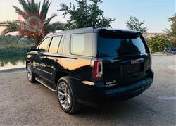 جي ام سي يوكون